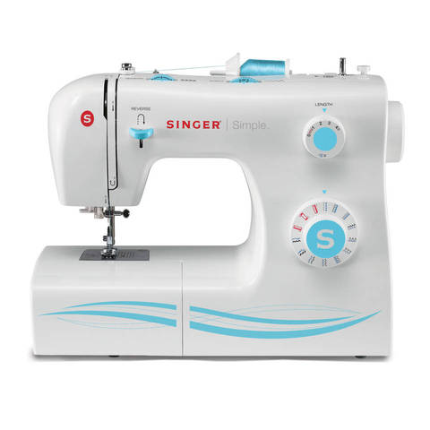 Sewing Machine The Little Wonder Faster, Smarter And Better