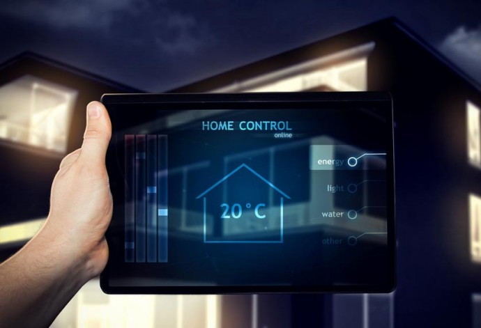Why People Are Choosing Home Automation over Burglar Alarms