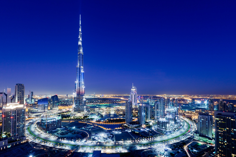5 Things You Must Experience With Dubai Packages