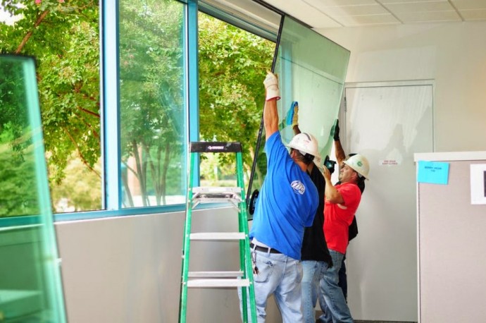 Helpful Tips For Installation Of Window Repairs Hampshire