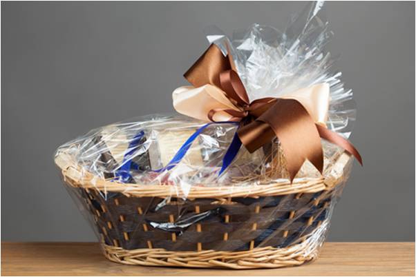 Celebrate This Eid With Chocolate Hampers