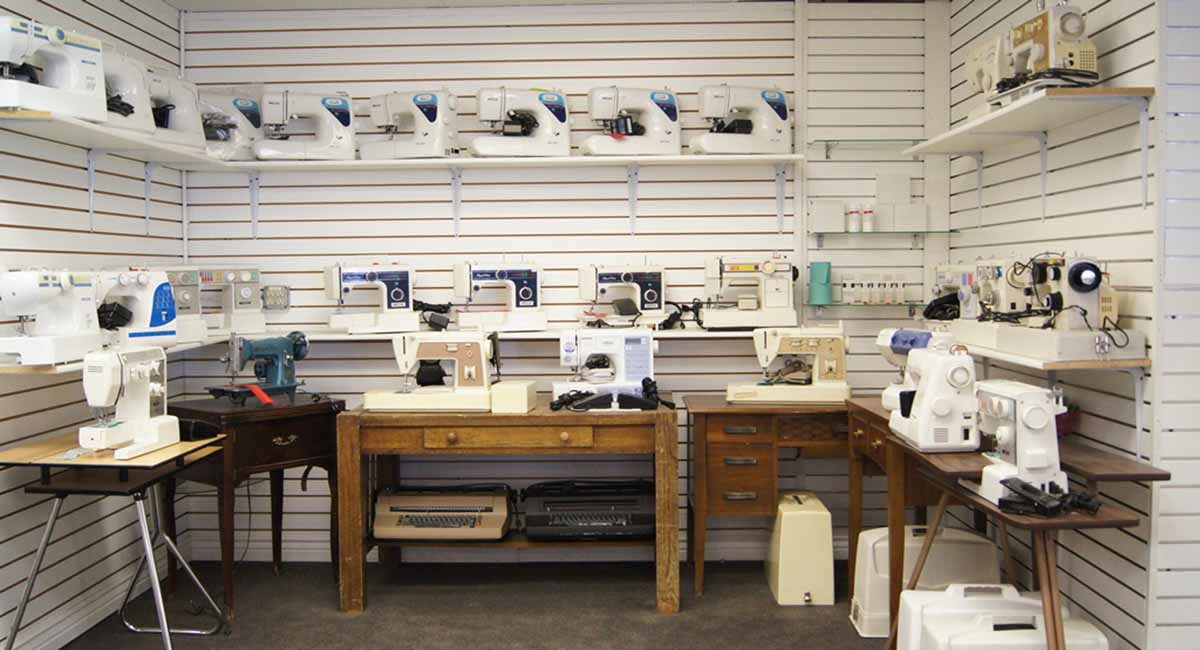 Guide To Buy The Right Type Of Sewing Machines