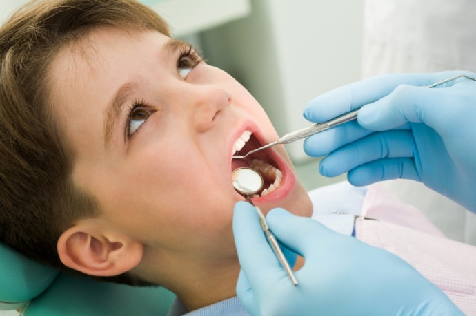 Finding A Great Children's Dental Practice