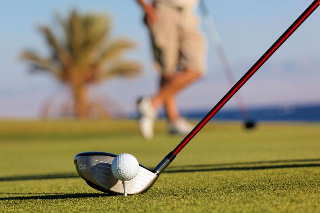 Can Your Ego Harm Your Golf Performance