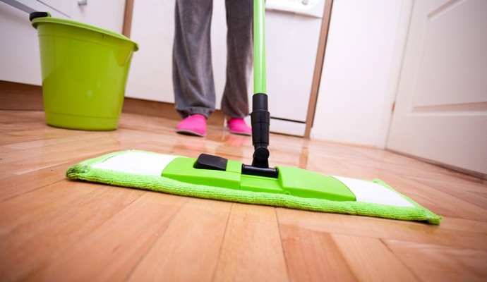 5 Reasons To Hire A Cleaning Service