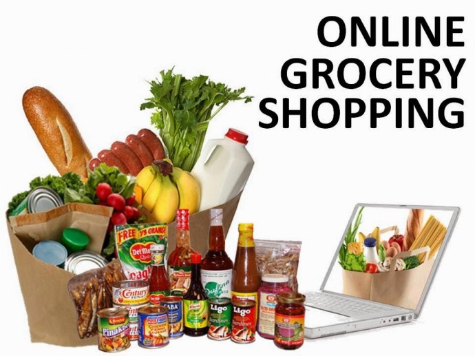 Online-Grocery-Shopping