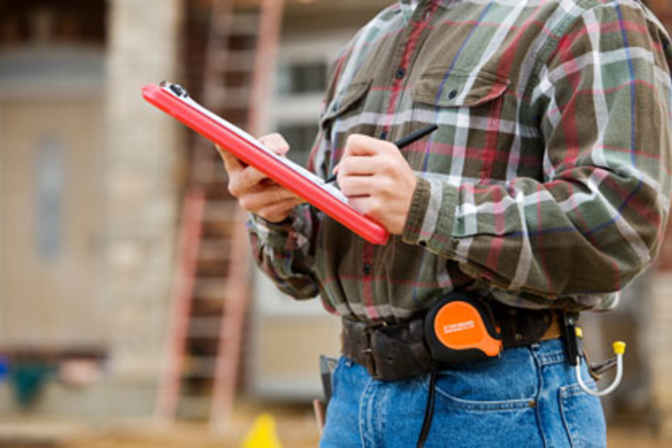 Best Advice When Hiring A Home Inspector For First Time