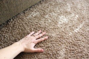 Using A Deodorizer For Your Carpet