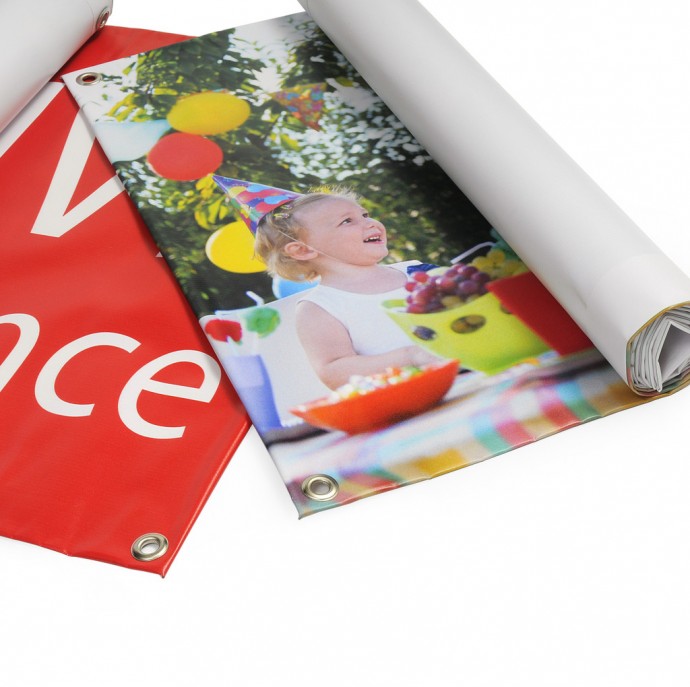Reasons To Choose PVC Banner Printing In Essex     