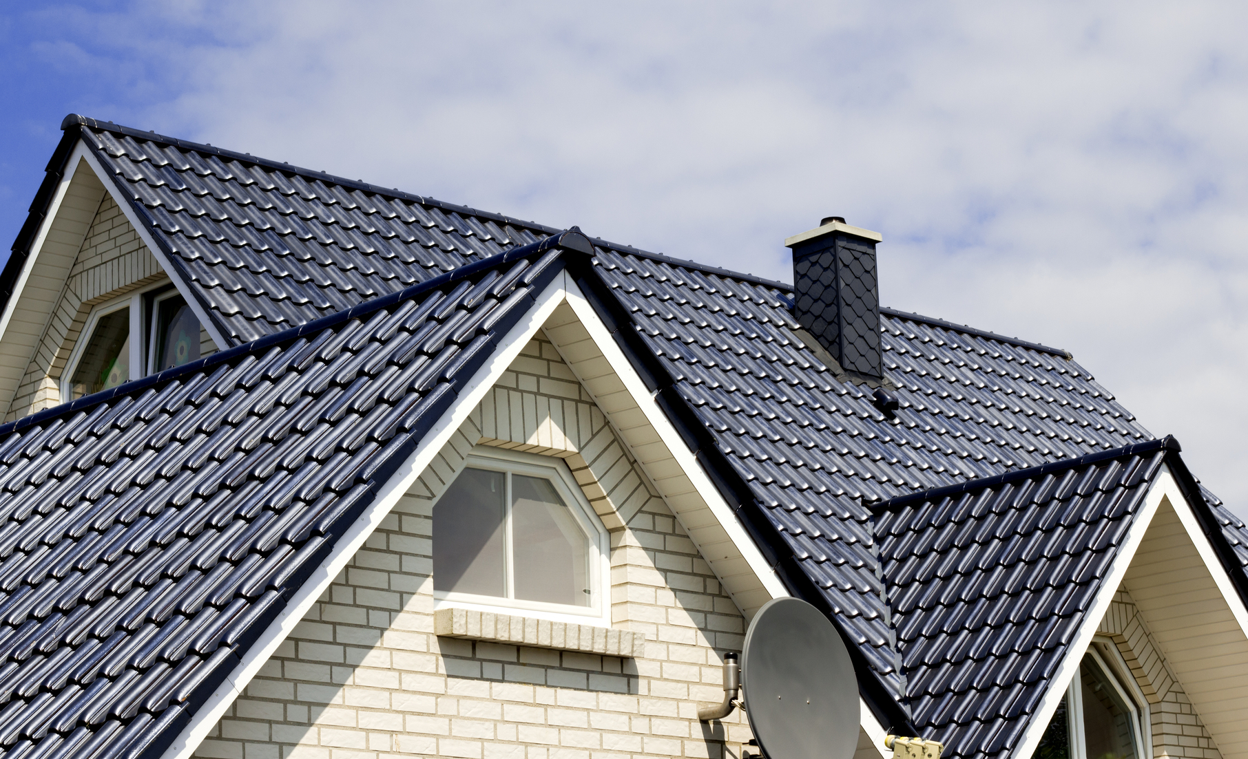 Ways Of Increasing The Lifespan Of A Roof