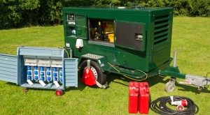 Various Purposes To Get Generator Hire In Essex!