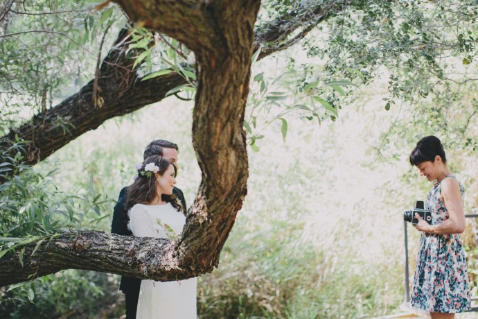 12 Great Wedding Shots Only Professionals Can Offer