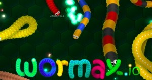 Wormaxio Game- Why Online Games Are So Popular Than Offline Games?