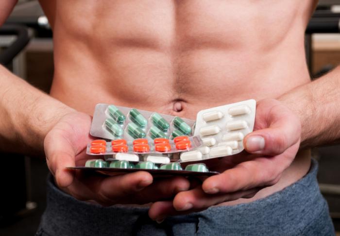 How Anabolic Steroids can actually Build Your Muscles