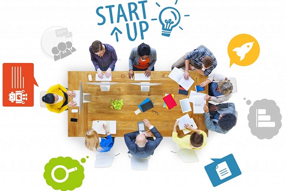 5 Marketing Strategies For Startups