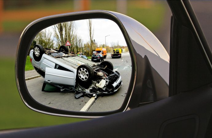 Injured? Four Things Not To Do After An Accident