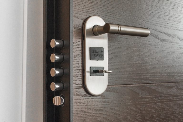 Safe Style: 3 Aesthetically Pleasing Home Security Upgrades