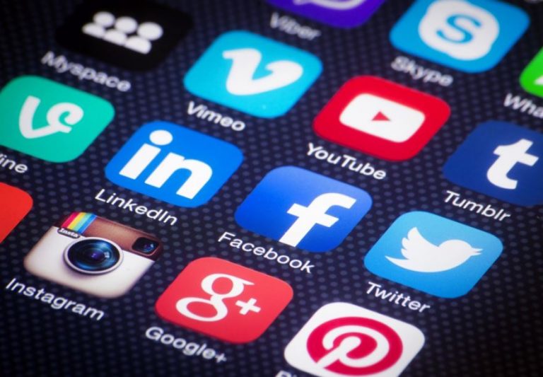 5 Ways Social Media Marketing Can Put Your Law Firm On The Map