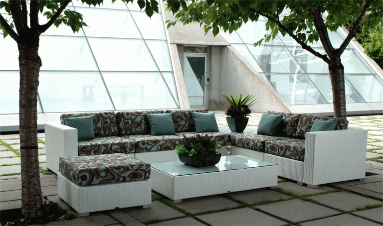 Compare Garden Furniture To Find The Best Furniture For The Patio!
