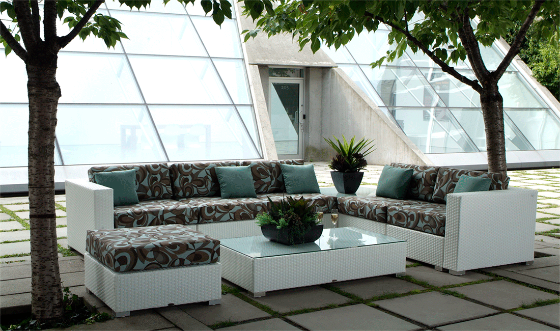Compare Garden Furniture To Find The Best Furniture For The Patio!