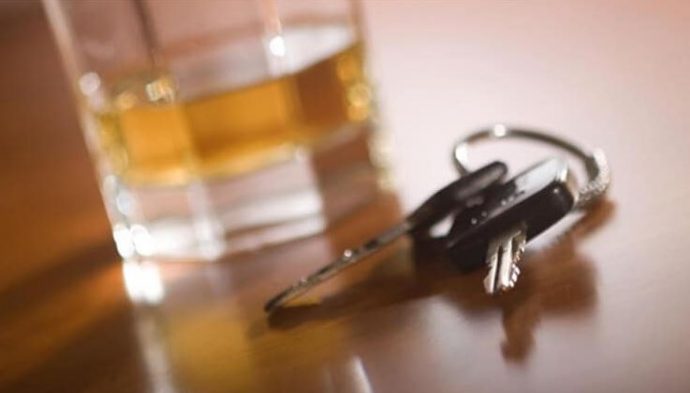 Under The Influence: What To Do When Pulled Over For A DUI