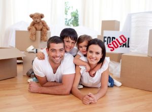 Why You Should Always Hire A Moving Company To Help With Your Family Move