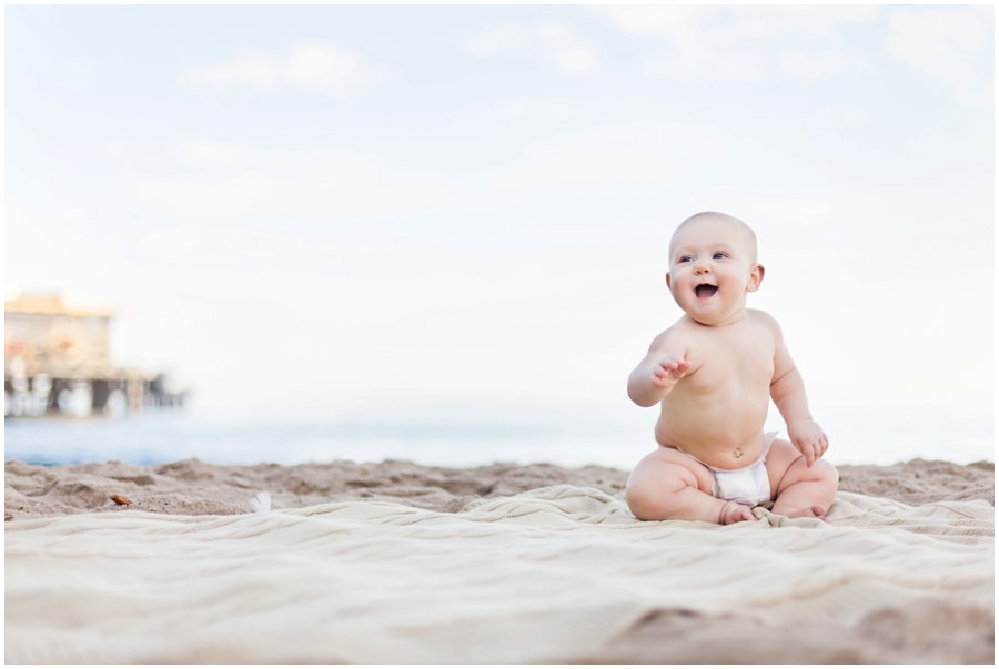 Create A Collection Of Your Baby’s Photographs With Professional Photographer