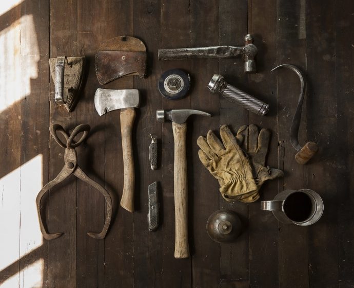 Handy Man Rules: 4 Ways To Know If You're Using Your Tools Properly
