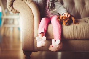 How To Know Whether or Not Your Child Will Benefit from Having A Pet