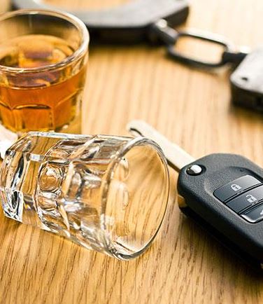DUI Accident Charges: How a Lawsuit Can Affect Your Future