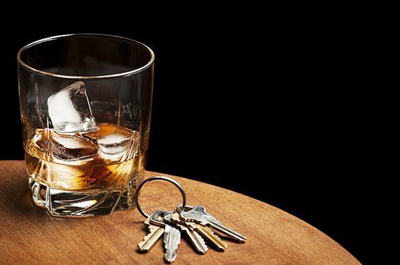 Pull Over! Why You Need A Lawyer If You Have Been Arrested For A DUI