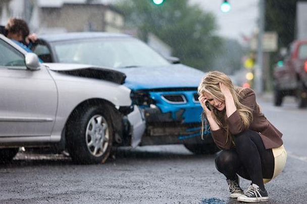 The Road To Recovery: Why You Need A Lawyer After An Accident