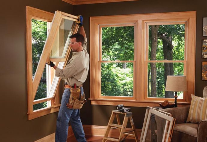 Why You Should Hire A Professional Door and Window Installer