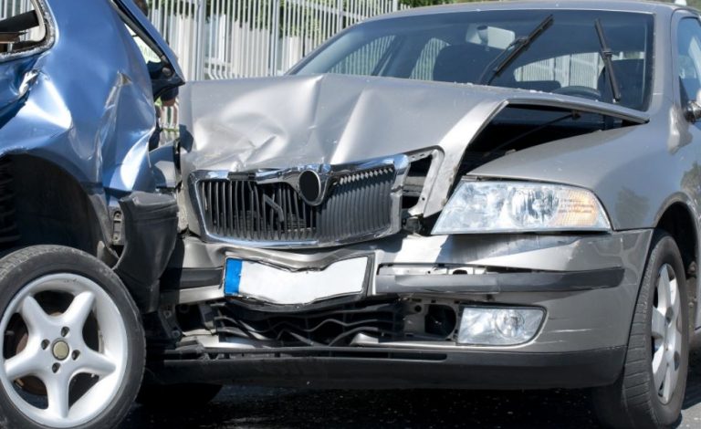 Crashing Your Truck: Why You Need A Lawyer After An Accident