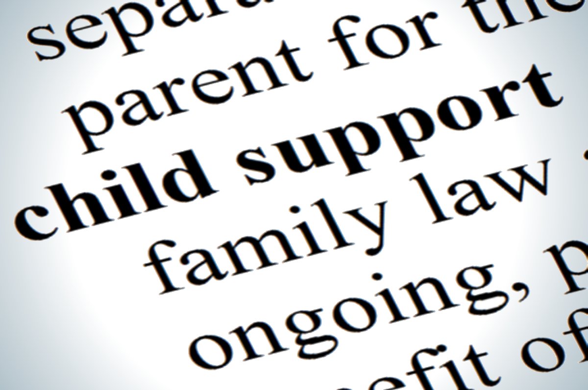 How To Make Sure Your Child Support Is Being Used For The Right Purposes