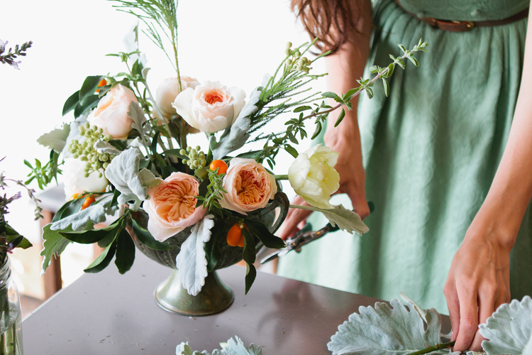 5 Wedding Flower Mistakes Every Florist Need To Avoid