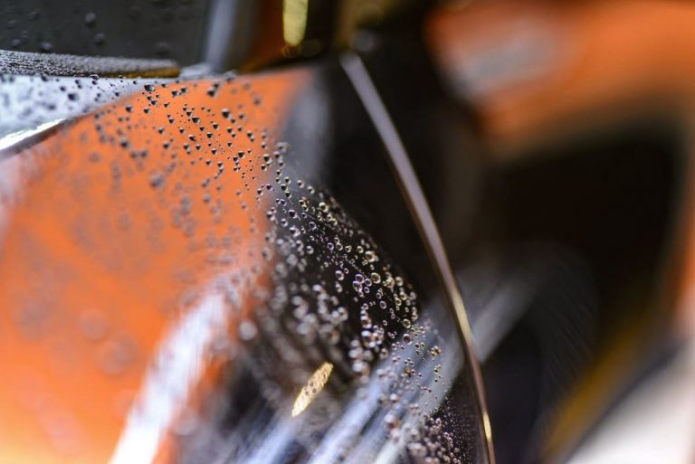 5 Ways To Make Your Car The Cleanest It’s Ever Been