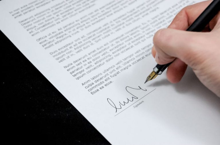 How To Write A Great Letter For An Accident Insurance Claim