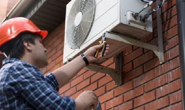 Tricks Of The Trade: Why You Should Become An HVAC Technician