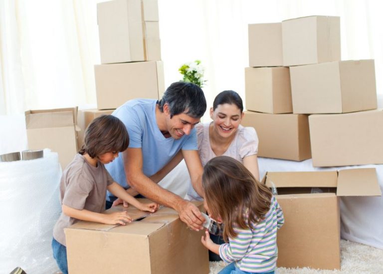 6 Ways To Save Money When Moving