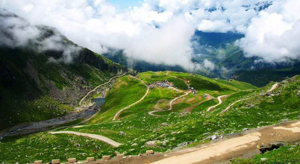 Get Ready To Explore The Beauty Of Himachal