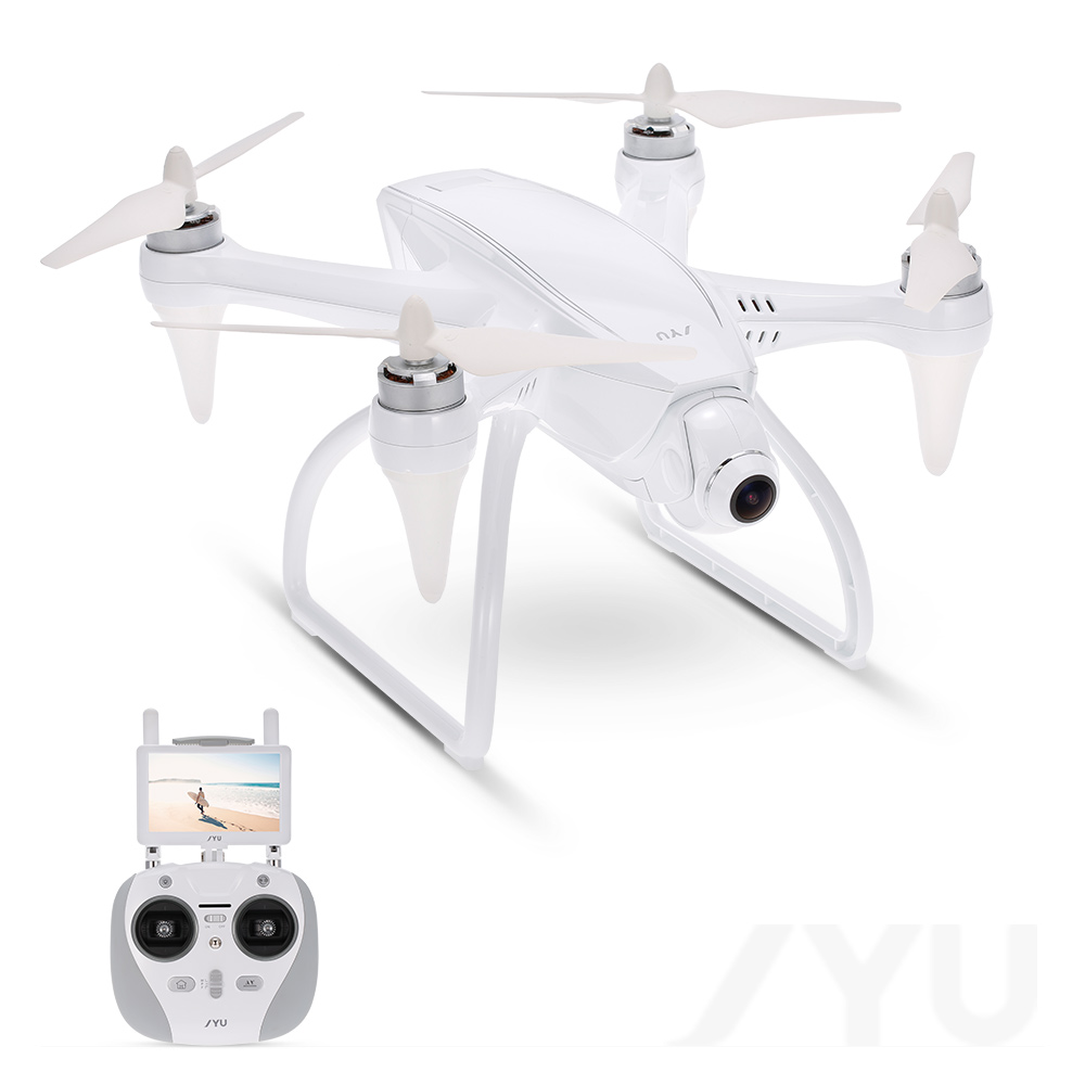 The Advantages Of Getting A Quadcopter Like Jyu Hornet 2