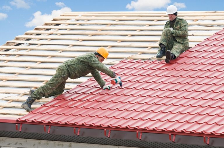 Tips For Durable Roofing And Choosing The Best Material