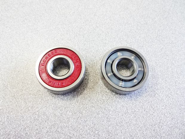 Information On Bearing And Its Varieties You Need To Know