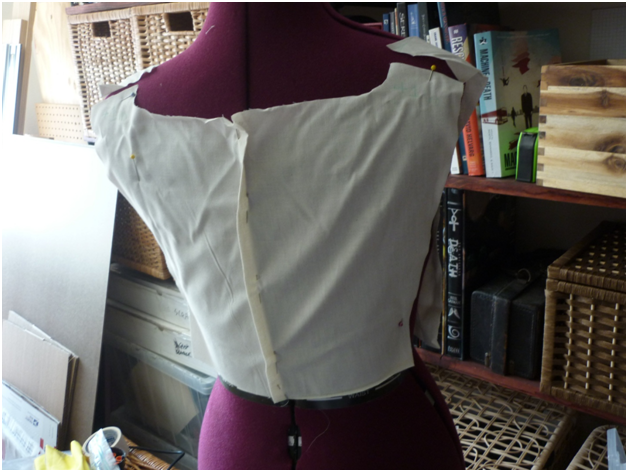 How Can You Ensure The Perfect Fit When Dressmaking?