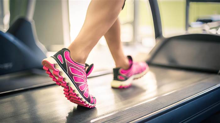 How To Choose Treadmill Workout Shoes