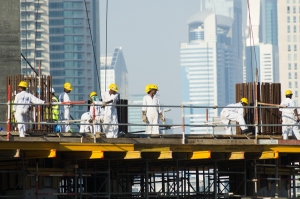 5 Ways To Ensure An Efficient Construction Workforce