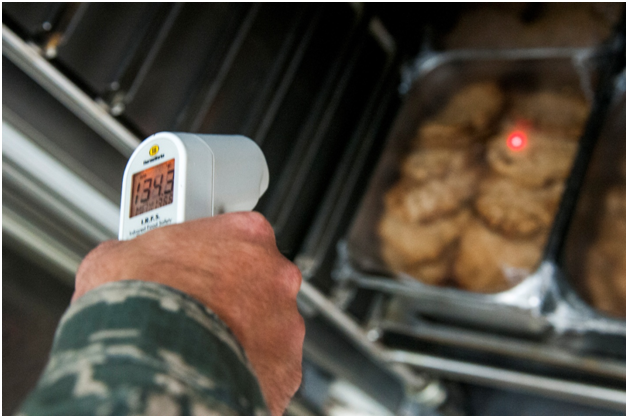 How To Successfully Pass A Food Safety Inspection