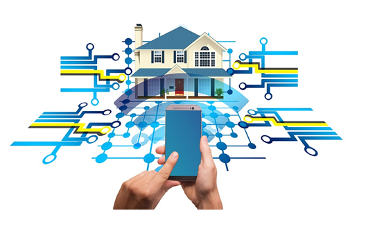 3 Ways That Home Automation Can Help The Environment