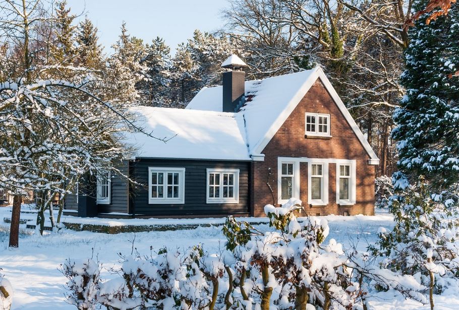 5 Maintenance Tips To Prepare Your Home For The Cold Of Winter